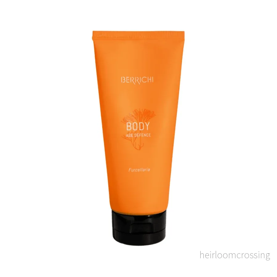 Age Defence BODY Cream, 200ml Age Defence BODY Cream, 200ml