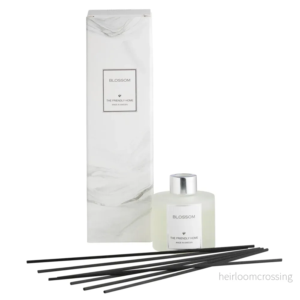 Blossom, Doftpinnar, 100 ml
