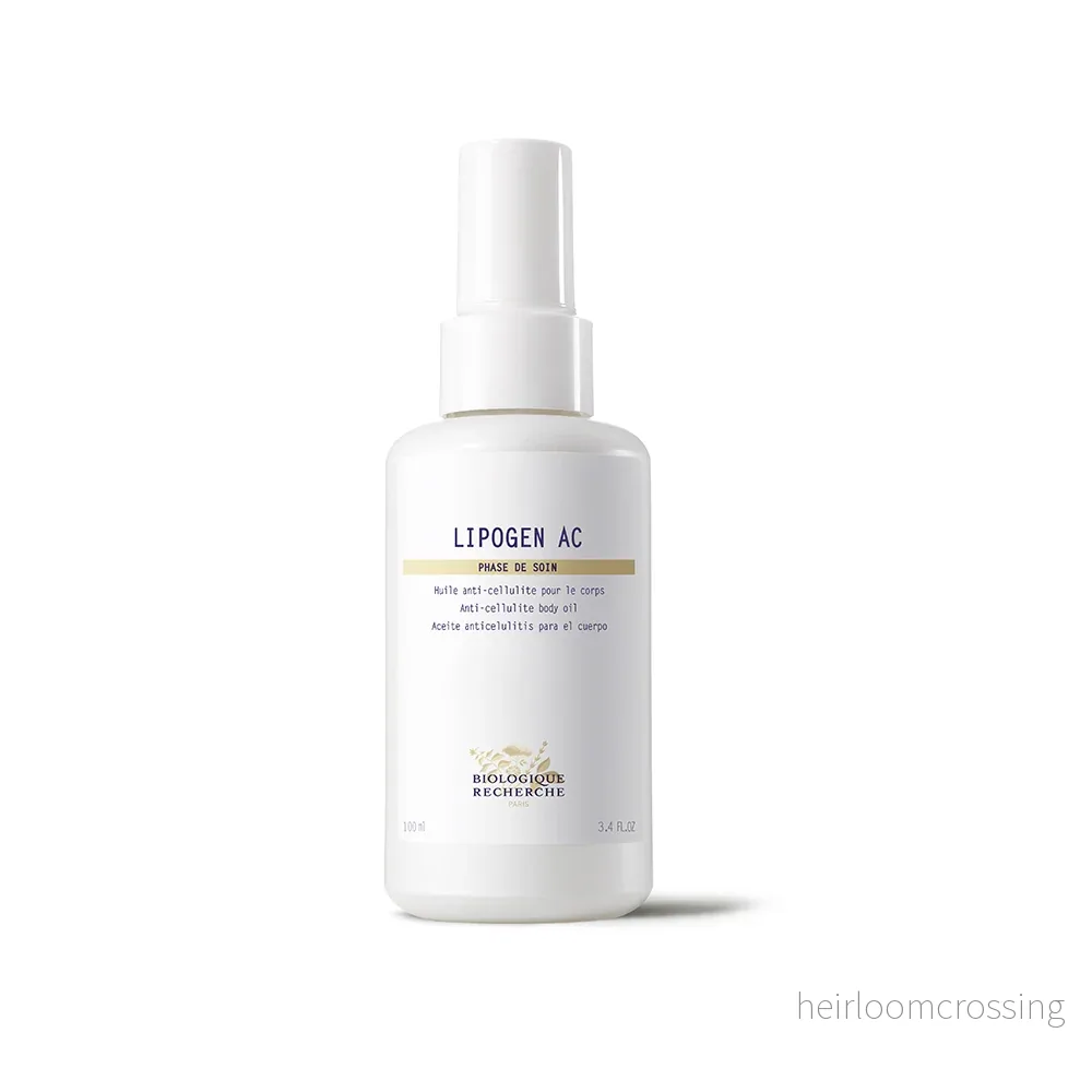 Lipogen AC. 100 ml