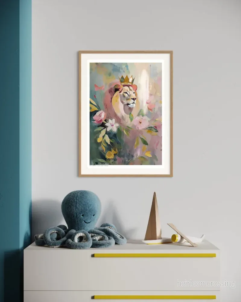 Inside the fairytale – Lionqueens & kings 1 - Bild 2