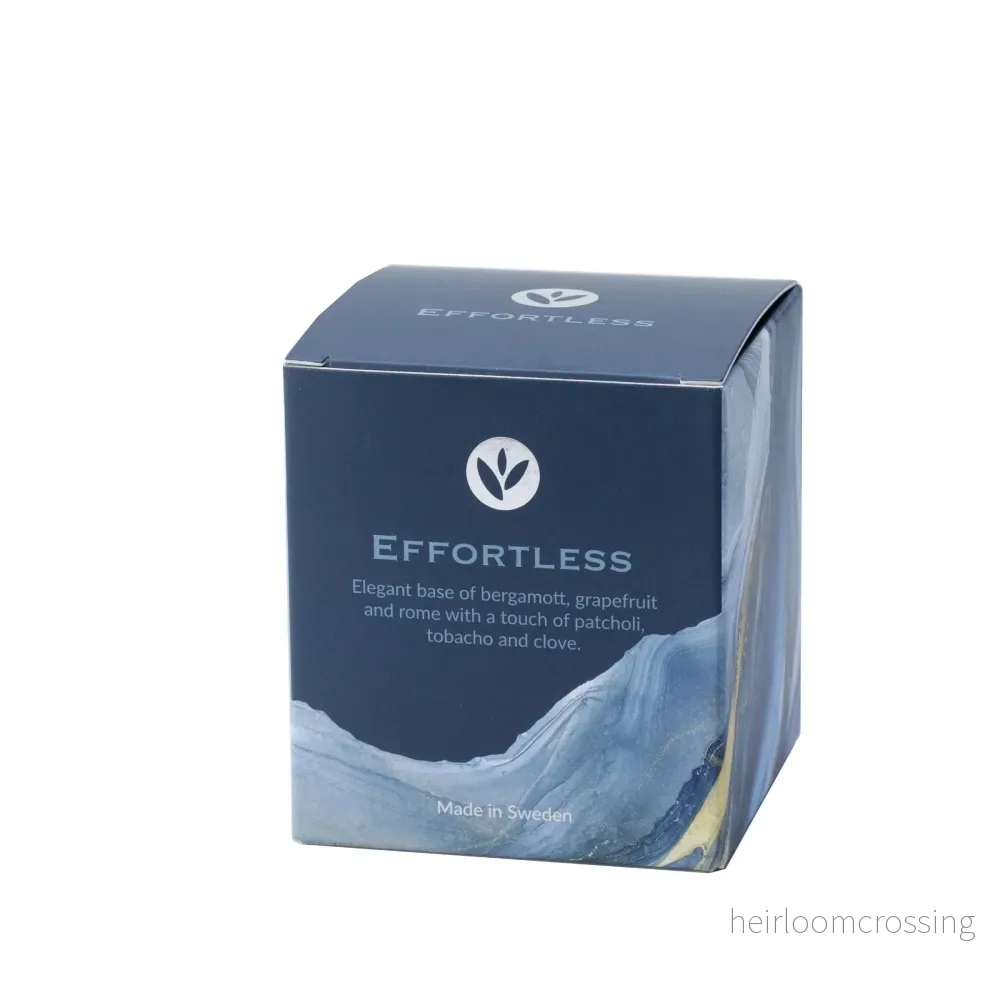 Effortless, Doftljus, 220 g - Bild 3