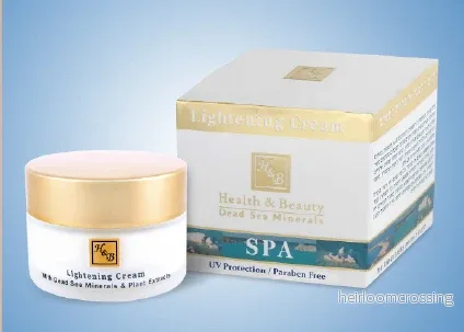 Lightening Cream H&B Lightening Cream H&B