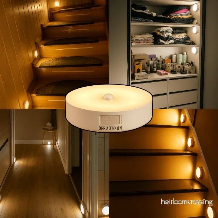 AutoLjus – Smart belysning for hele hjemmet