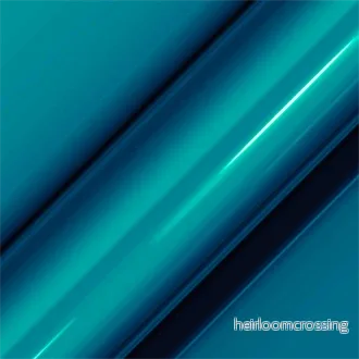 Skyfol PPF Wrap Cast Gloss Hyper Blue