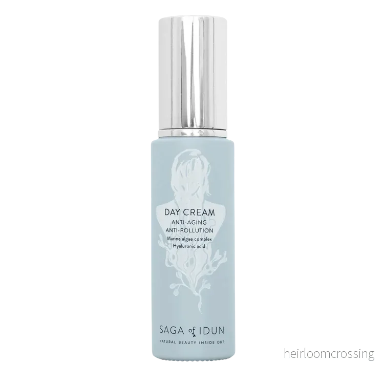 Saga of Idun Day Cream