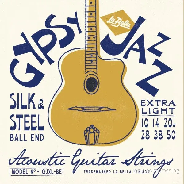 Gypsy Jazz Gypsy Jazz