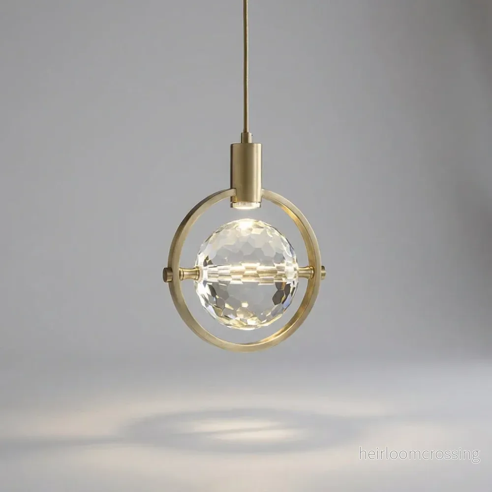 Ring-pendellampa - Glorion - Bild 2