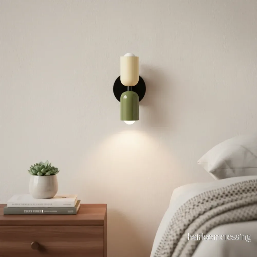 Modern minimalistisk belysning – TwinLume Modern minimalistisk belysning – TwinLume