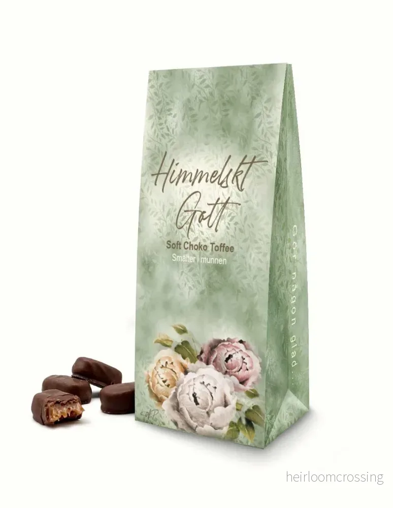 Himmelskt Gott – chokladdoppade kolor 90 g - Bild 2