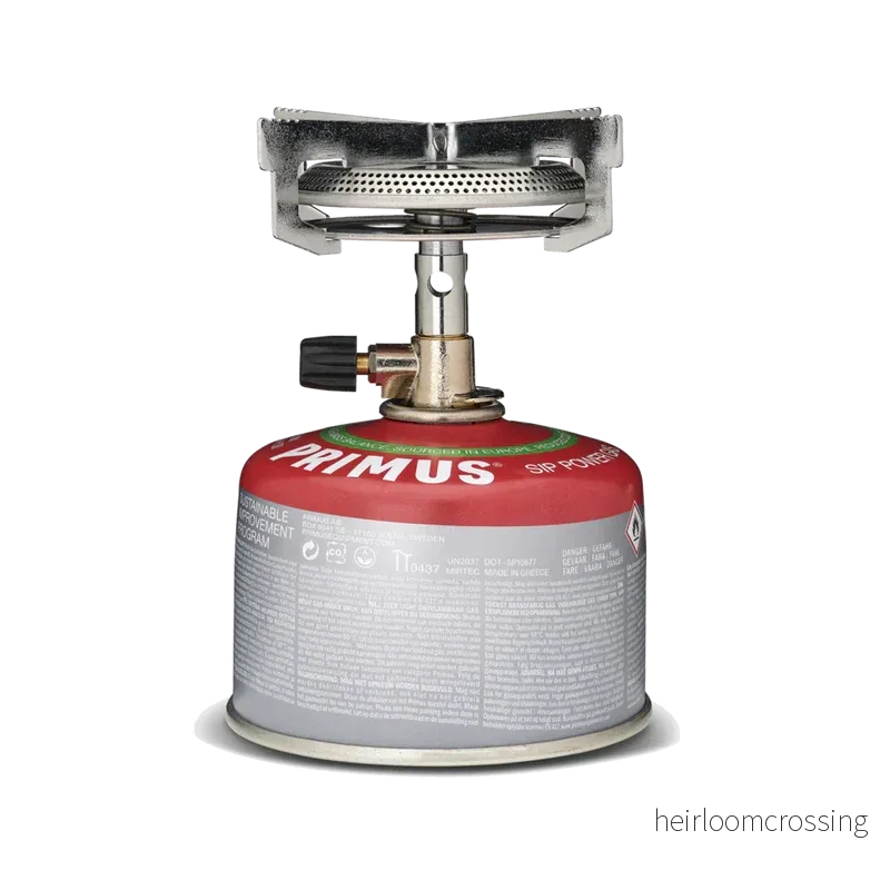 Primus Mimer backpacking stove - Bild 2