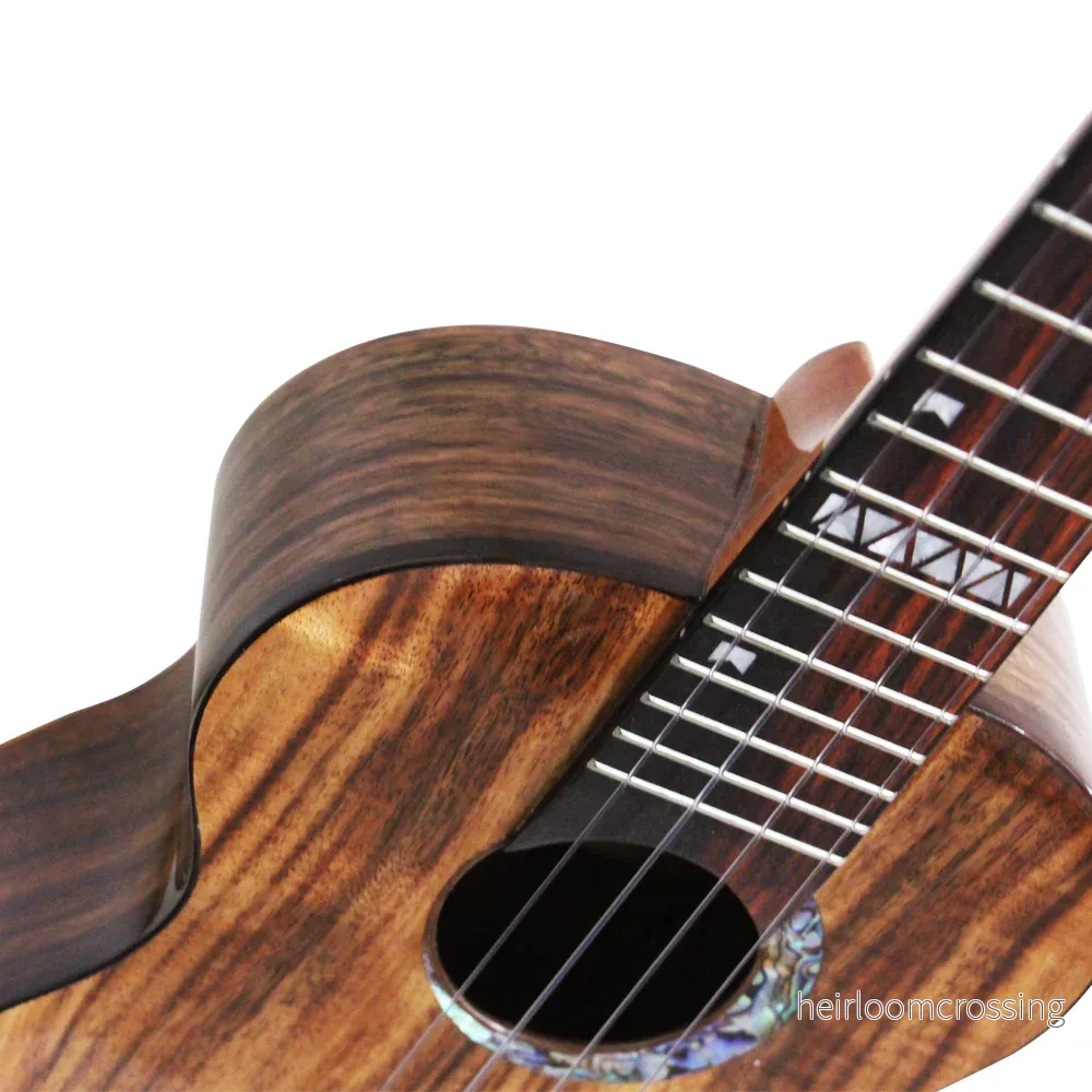 Koa – Konsertukulele - Bild 2