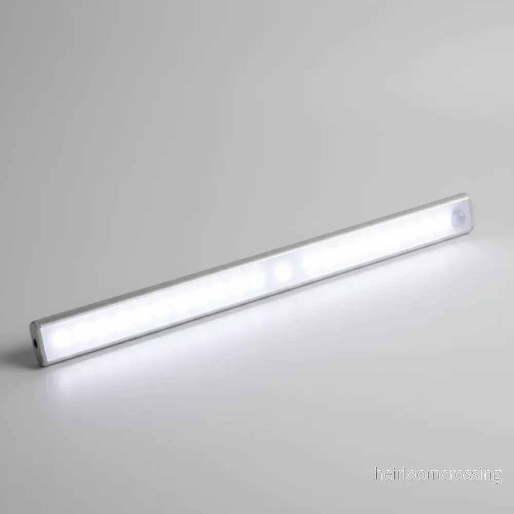 Rörelsesensor nattljusstång - NightMote - Bild 2