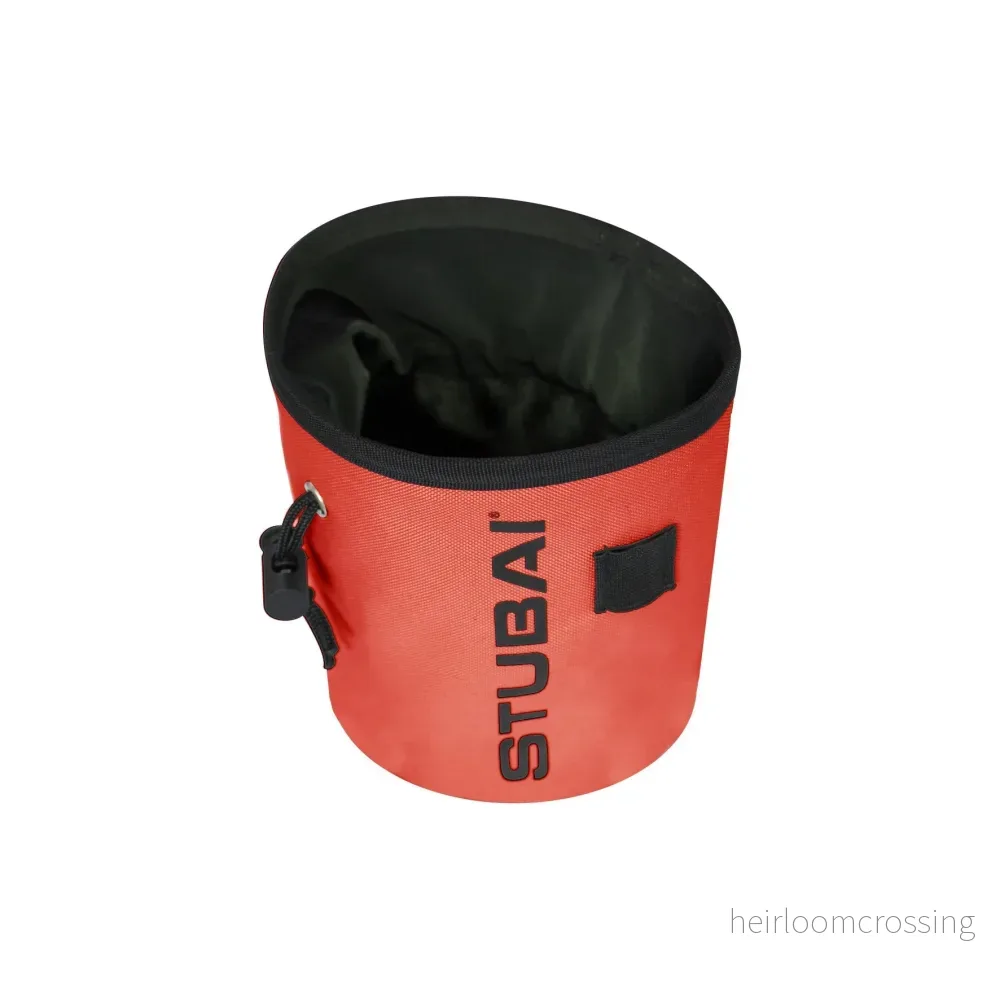 Chalk bag stand – kritpåse - Bild 2