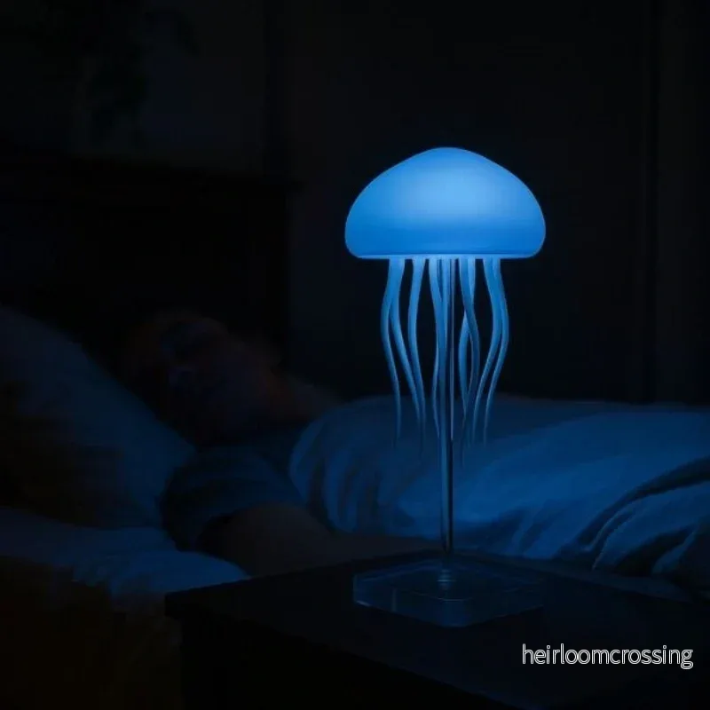 Medusa - Manetlampa - Bild 3