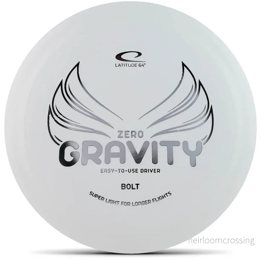 Bolt Zero Gravity - Bild 2
