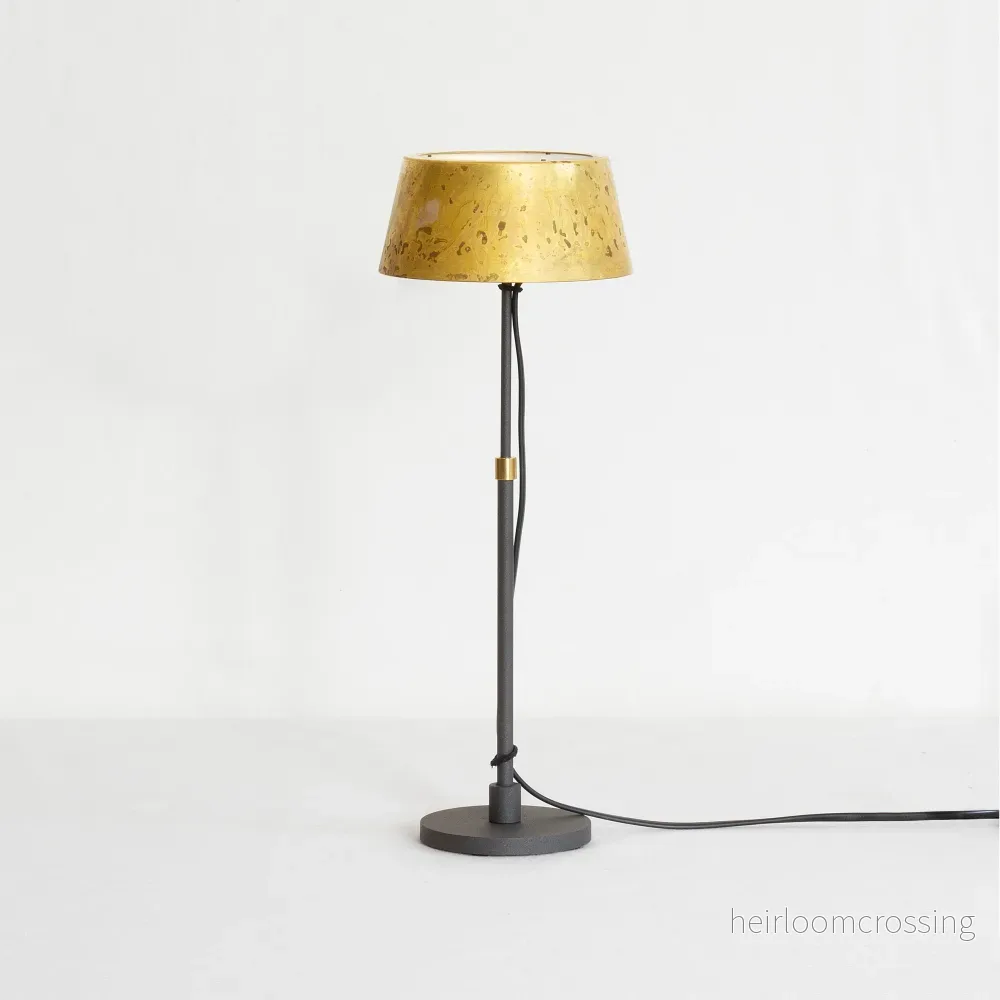 Karl bordslampa liten - Bild 2
