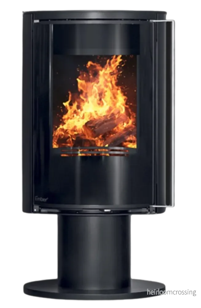 Braskamin Ember E16 VG Braskamin Ember E16 VG