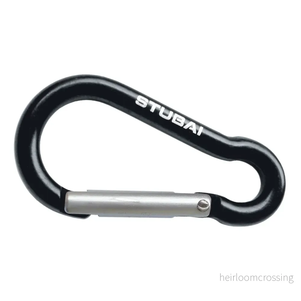 Karbinhake mini attach - 9779 - Bild 2