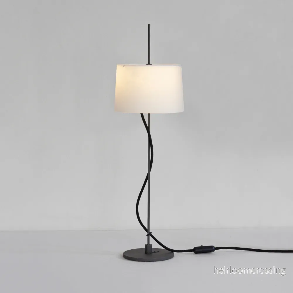 Zladd bordslampa - Bild 3