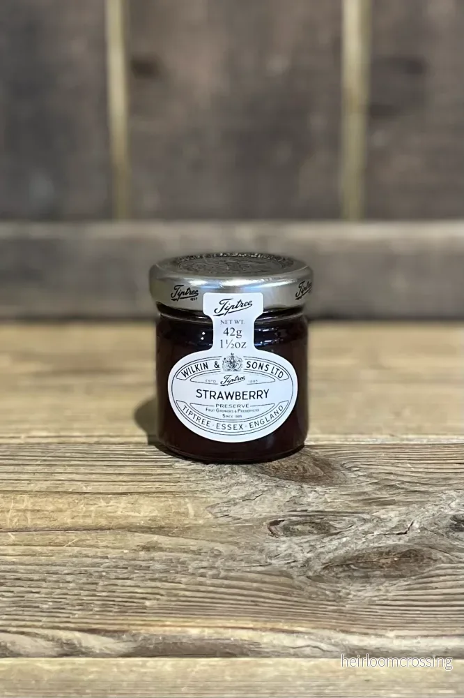 Tiptree Marmelad Mini Jordgubb