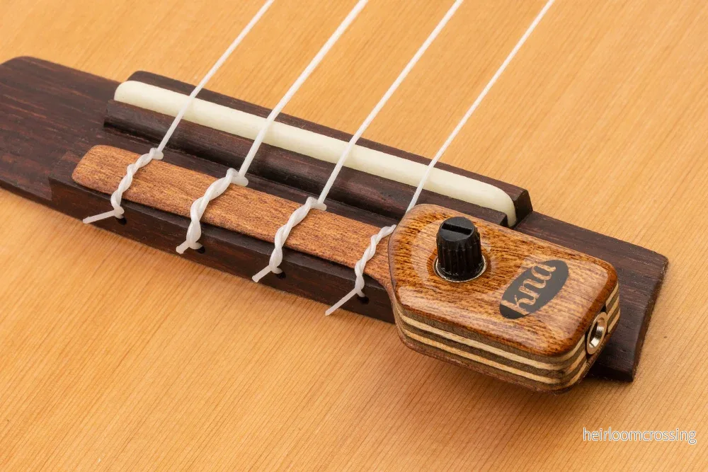 KNA UK-2 passiv pickup KNA UK-2 passiv pickup