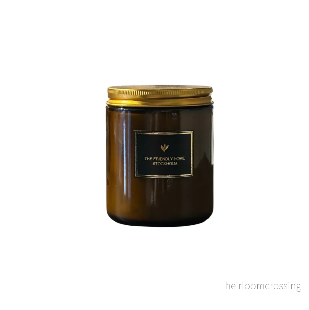 Coconut Doftljus 200 ml