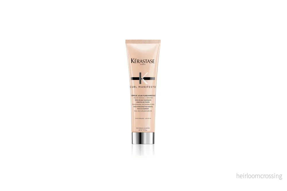KERASTASE – CURL MANIFESTO CREME KERASTASE – CURL MANIFESTO CREME