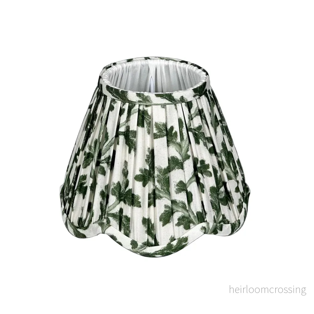 Lampshade Botanica Scallop Medium - Bild 3