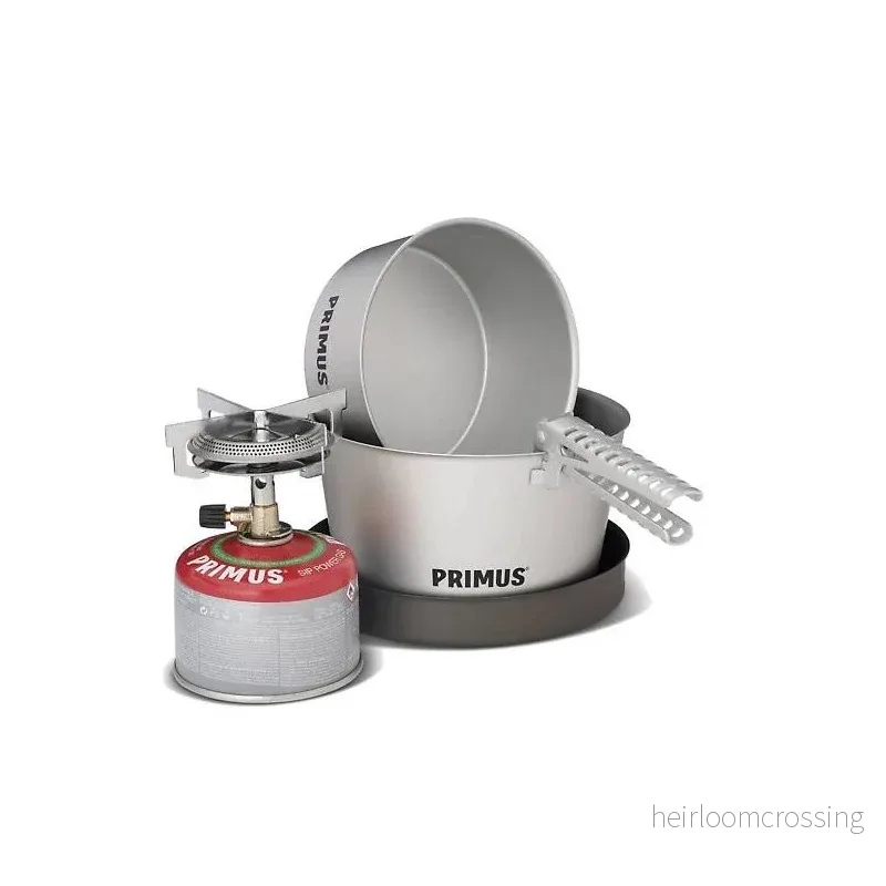 Campingkök set Primus Mimer II