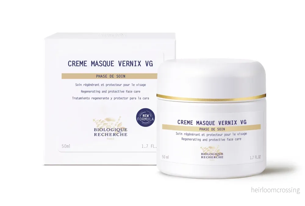 Crème Masque Vernix VD 50 ml Crème Masque Vernix VD 50 ml