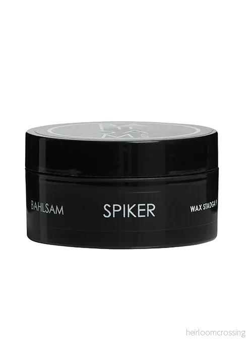 Hårvax - Spiker - Bild 2