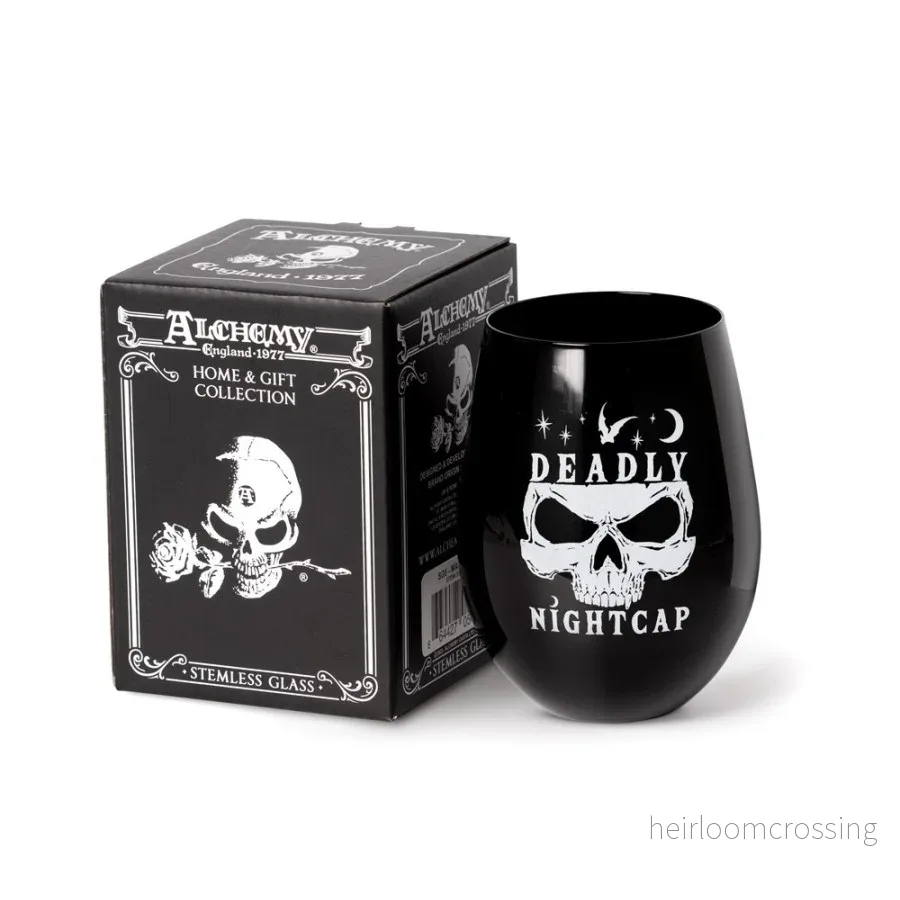 Deadly Nightcap Glass - Bild 2