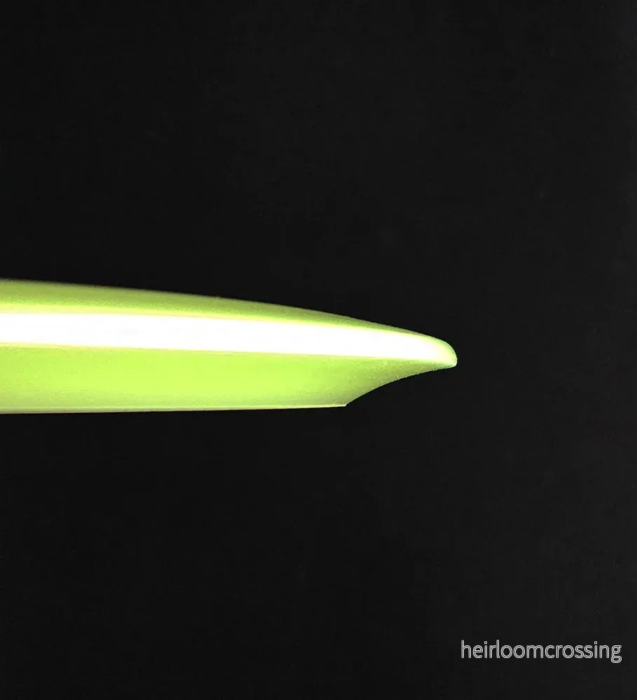 FX-2 400 Color Glow - Ezra Robinson - Signature Series 2024 - Bild 3