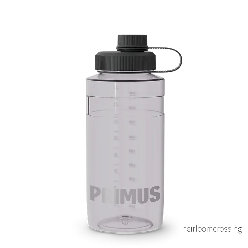 Kvarts Tritan Bottle - flaska med dricklock
