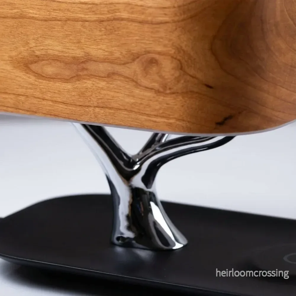 Multifunktionell skrivbordslampa – Treonix - Bild 3