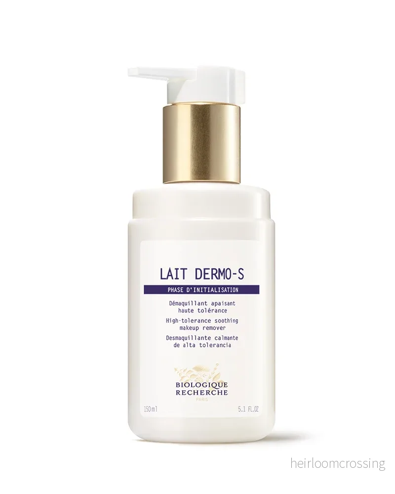 LAIT DERMO-S 150 ml LAIT DERMO-S 150 ml