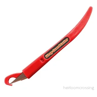 Wrap Defender knife with finger protection – SMT-2413