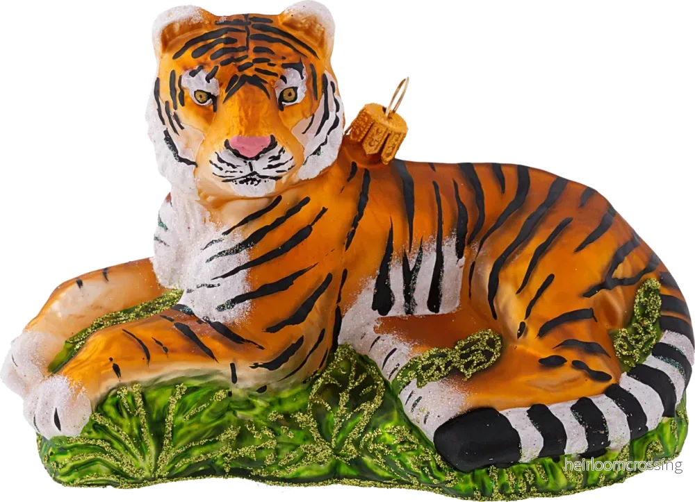 Tiger (julboll) - Bild 2