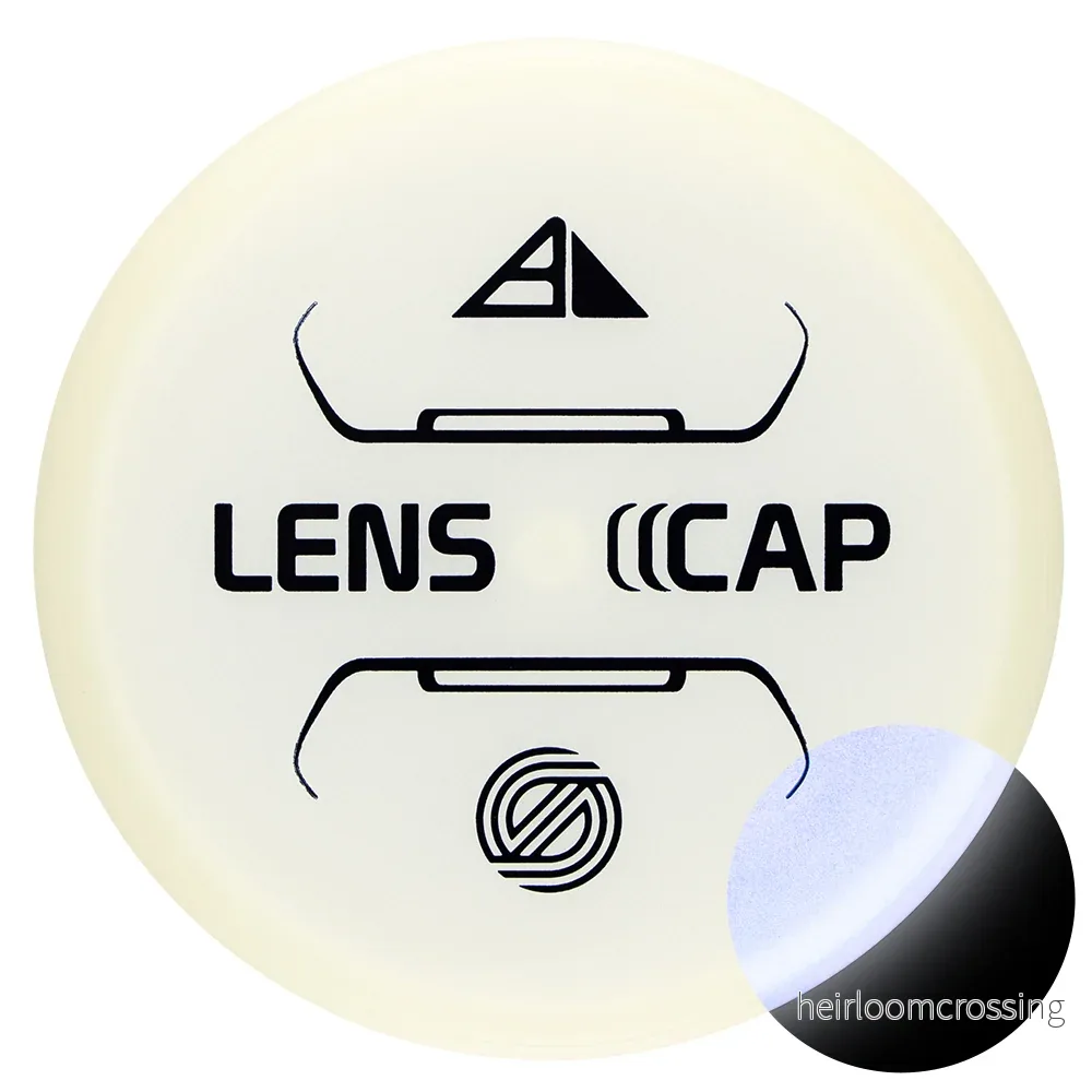 Lens Cap (Mini-Marker) - Bild 2
