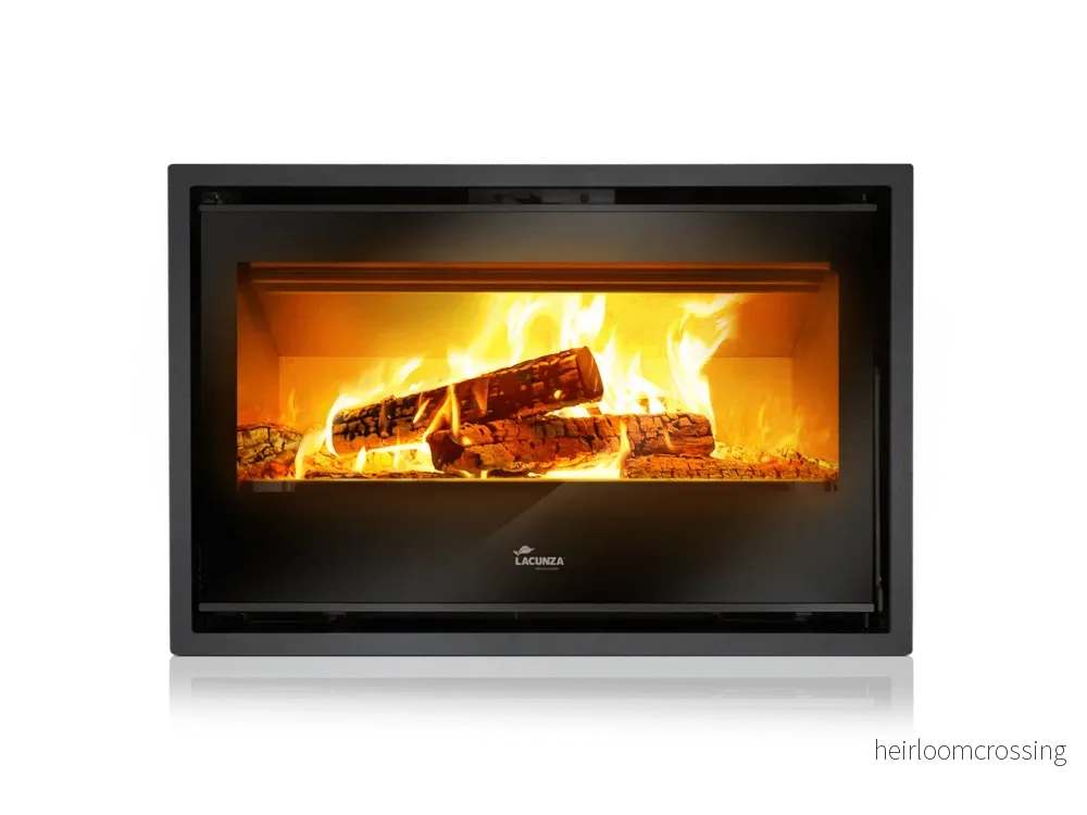 Insats Lacunza Silver 800 Plus
