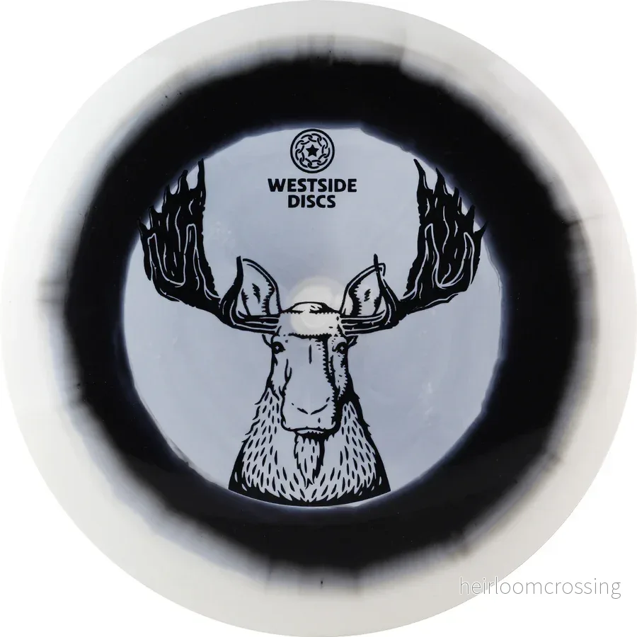 Stag Tournament ring - Ring Collection - Bild 3