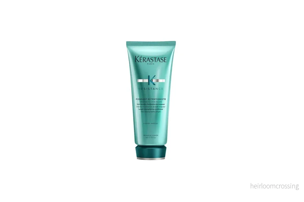 KERASTASE – RESISTANCE FONDANT EXTENTIONISTE KERASTASE – RESISTANCE FONDANT EXTENTIONISTE