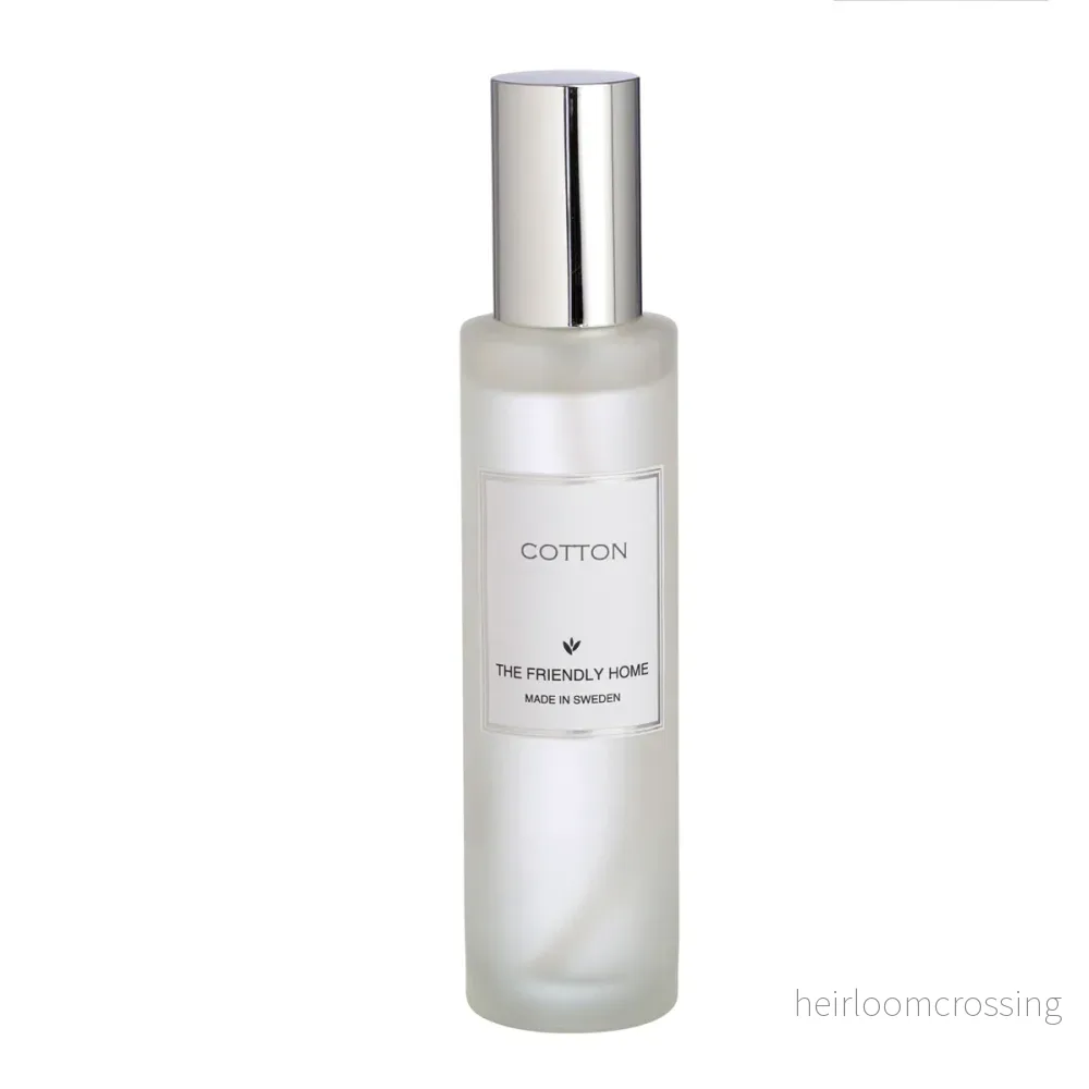 Cotton Rumsspray 100 ml