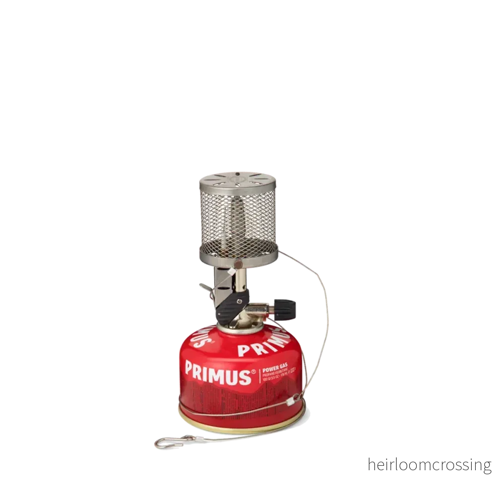 Primus Micron Lantern Steel Mesh