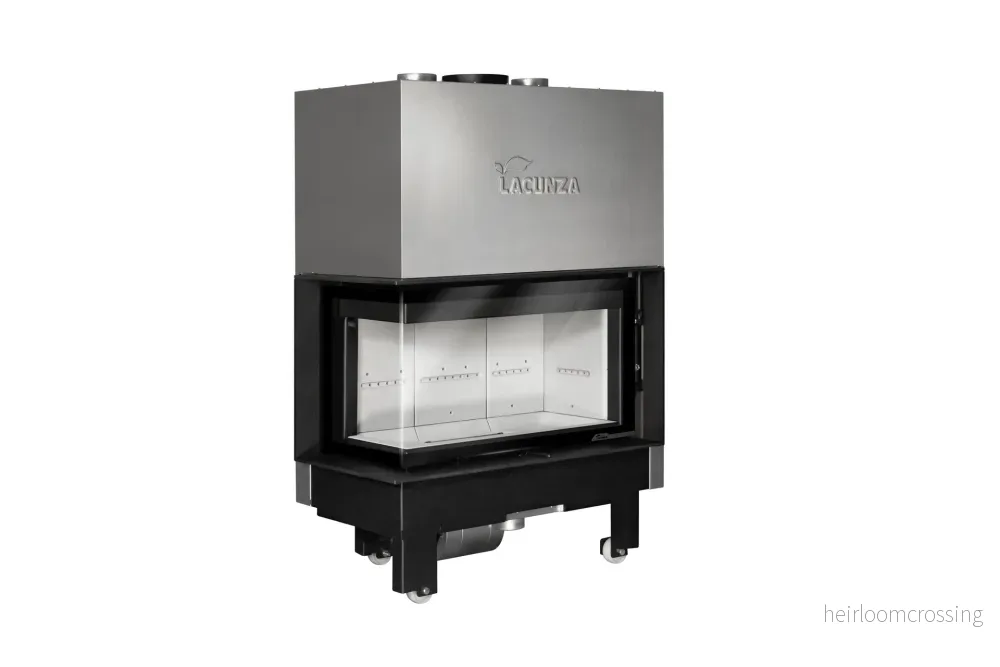 Insats Lacunza Izaro 100 CLI/CLD Glas på två sidor Insats Lacunza Izaro 100 CLI/CLD Glas på två sidor