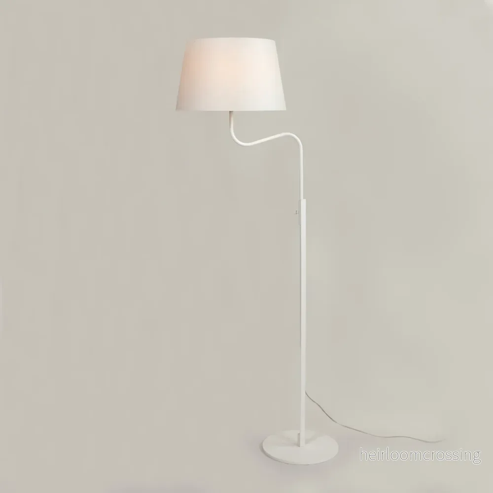 Vega golvlampa svängd - Bild 2