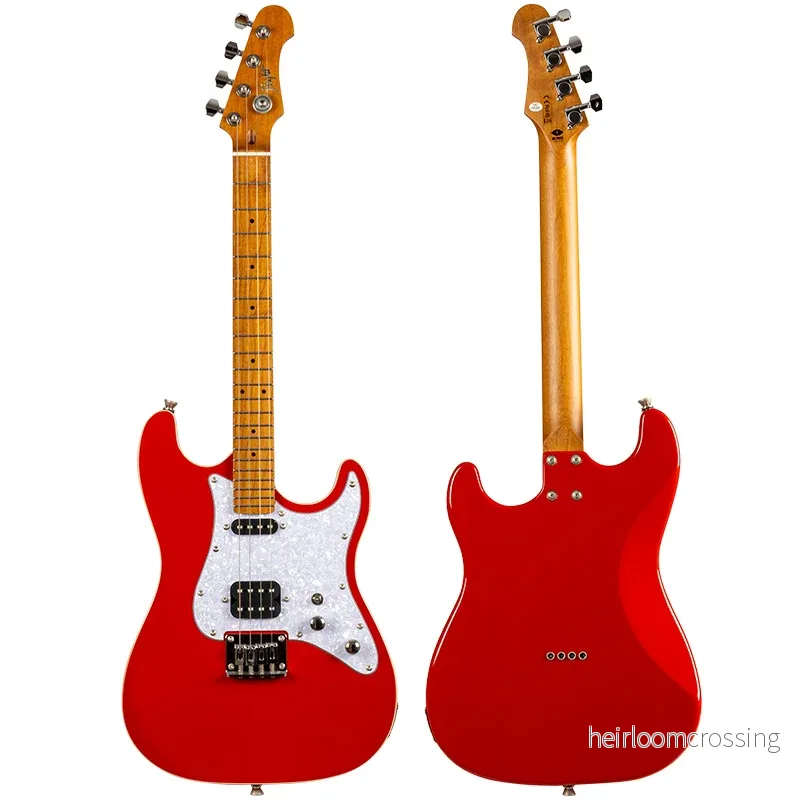 Pathfinder Red - Barytonukulele - Bild 2