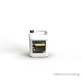 C-Coat Clay Water - Bild 3