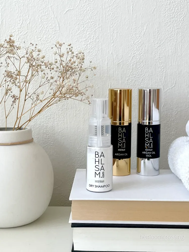 Dry Shampoo - Bild 2