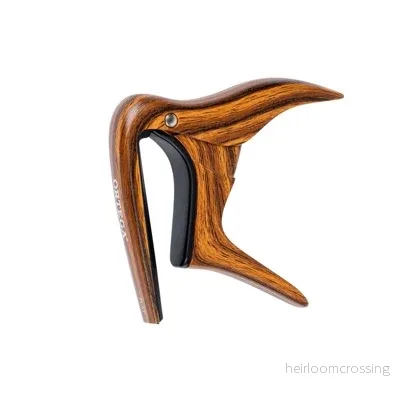 Capo, Klassisk gitarr Capo, Klassisk gitarr